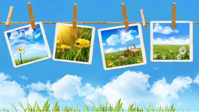 II Всероссийский фотоконкурс "Как я провел лето: путешествуем по России"